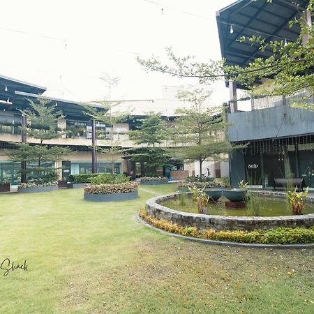 Aussie Shack - 2Br Modern Condo With Skyline View Manila Exterior photo